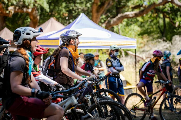 What's your NICA coach philosophy?