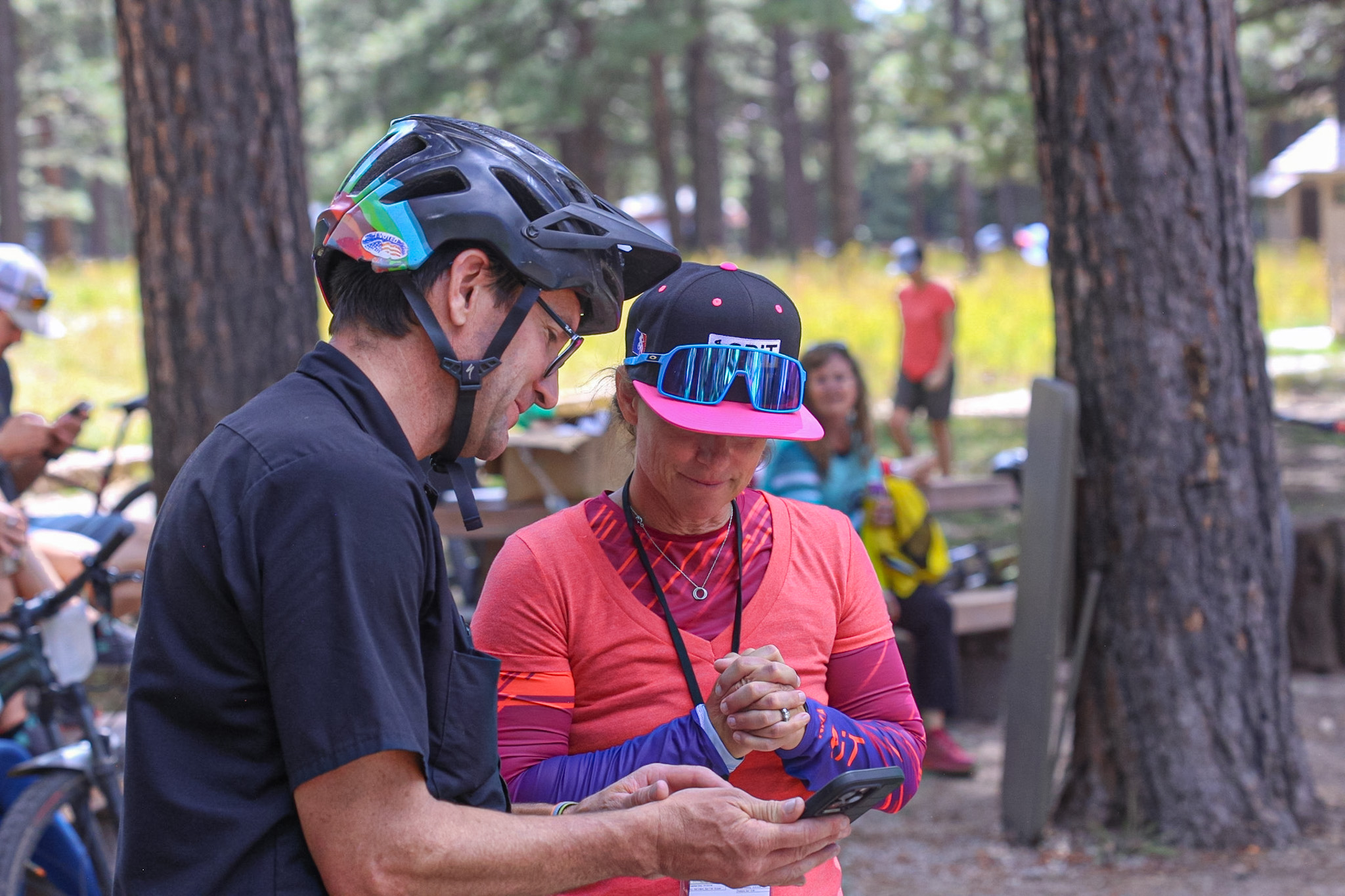 Engage your entire coaching team to get ready for the season - NICA ...