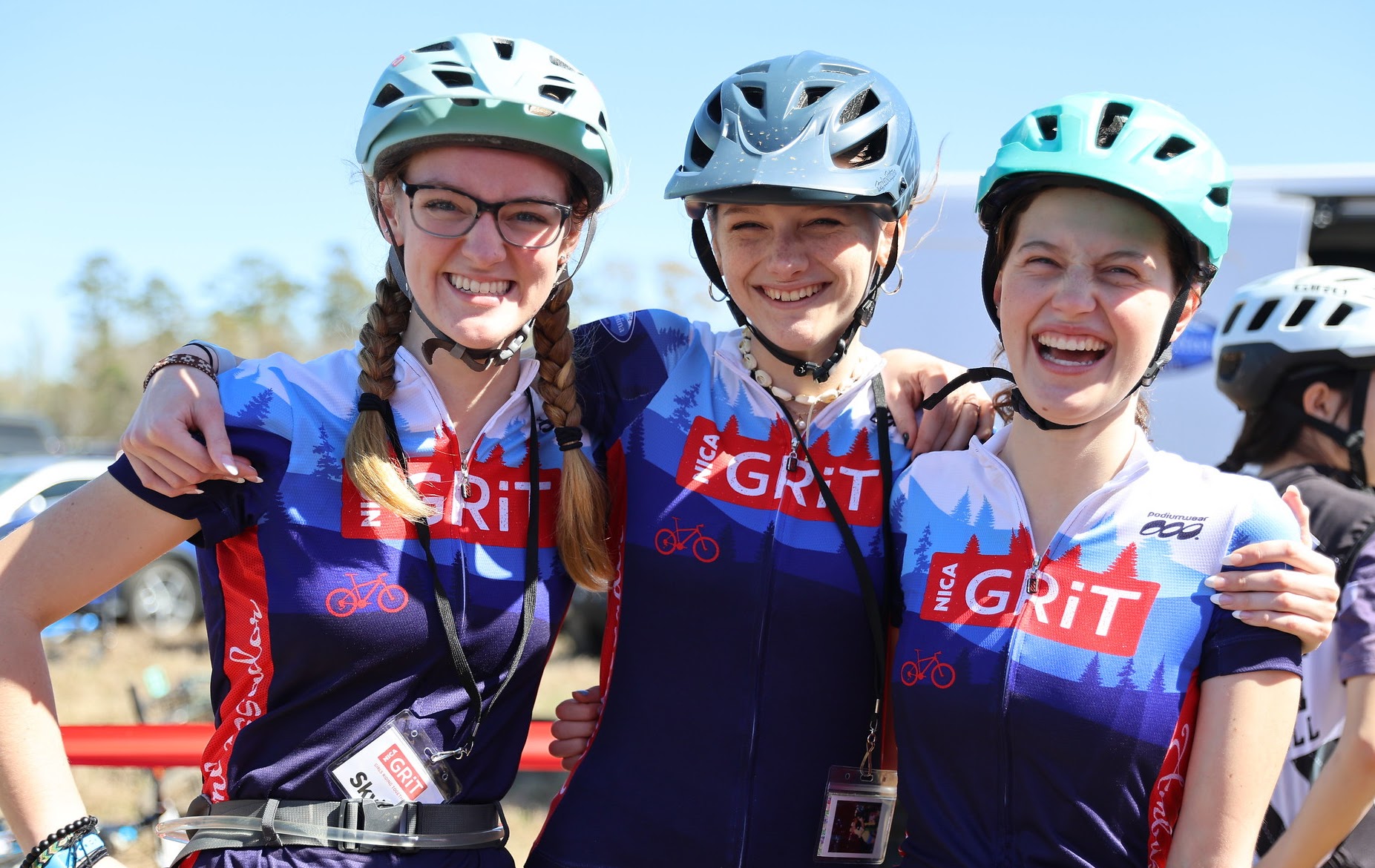 Introducing: NICA's Guide to GRiT - a new CEU course - NICA Coach Education